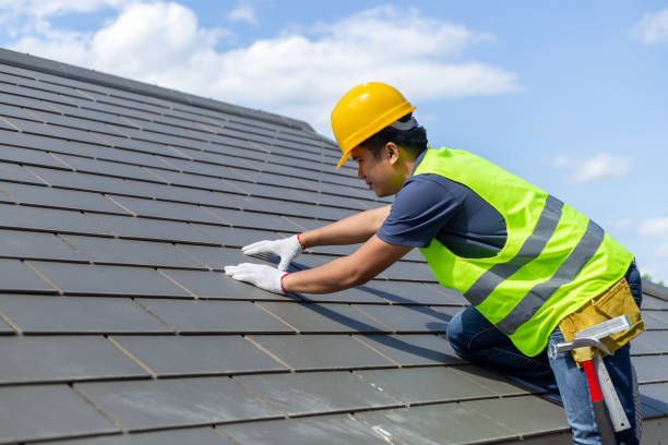 Best Roof Gutter Cleaning  in Grambling, LA