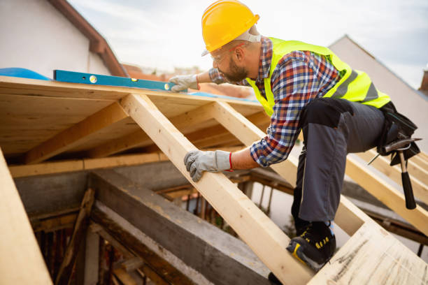 Slate Roofing Contractor in Grambling, LA